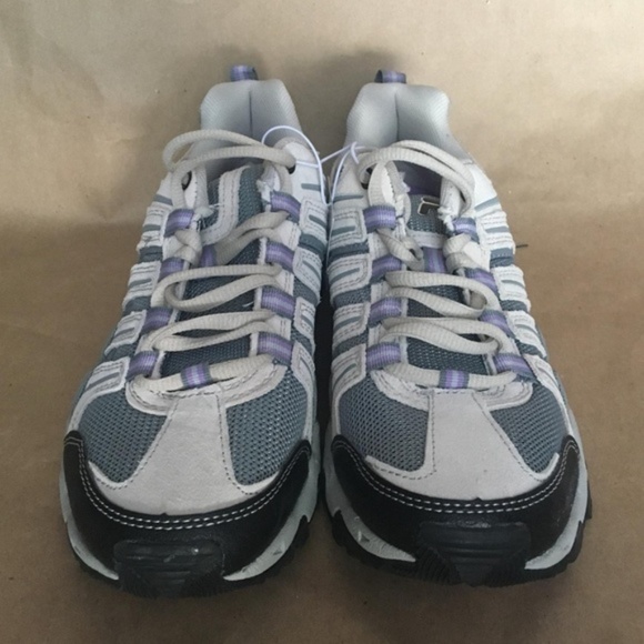 Fila Womens Day Hiker Shoes BK Fila Womens Day Hiker Shoes BK